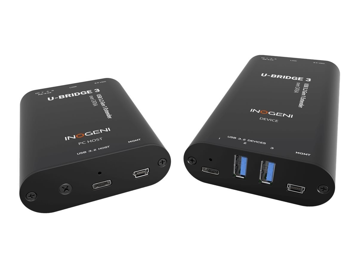 Inogeni Usb Extenders