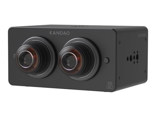 KanDao Technology KanDao VR Cam 8K 3D VR180 Camera