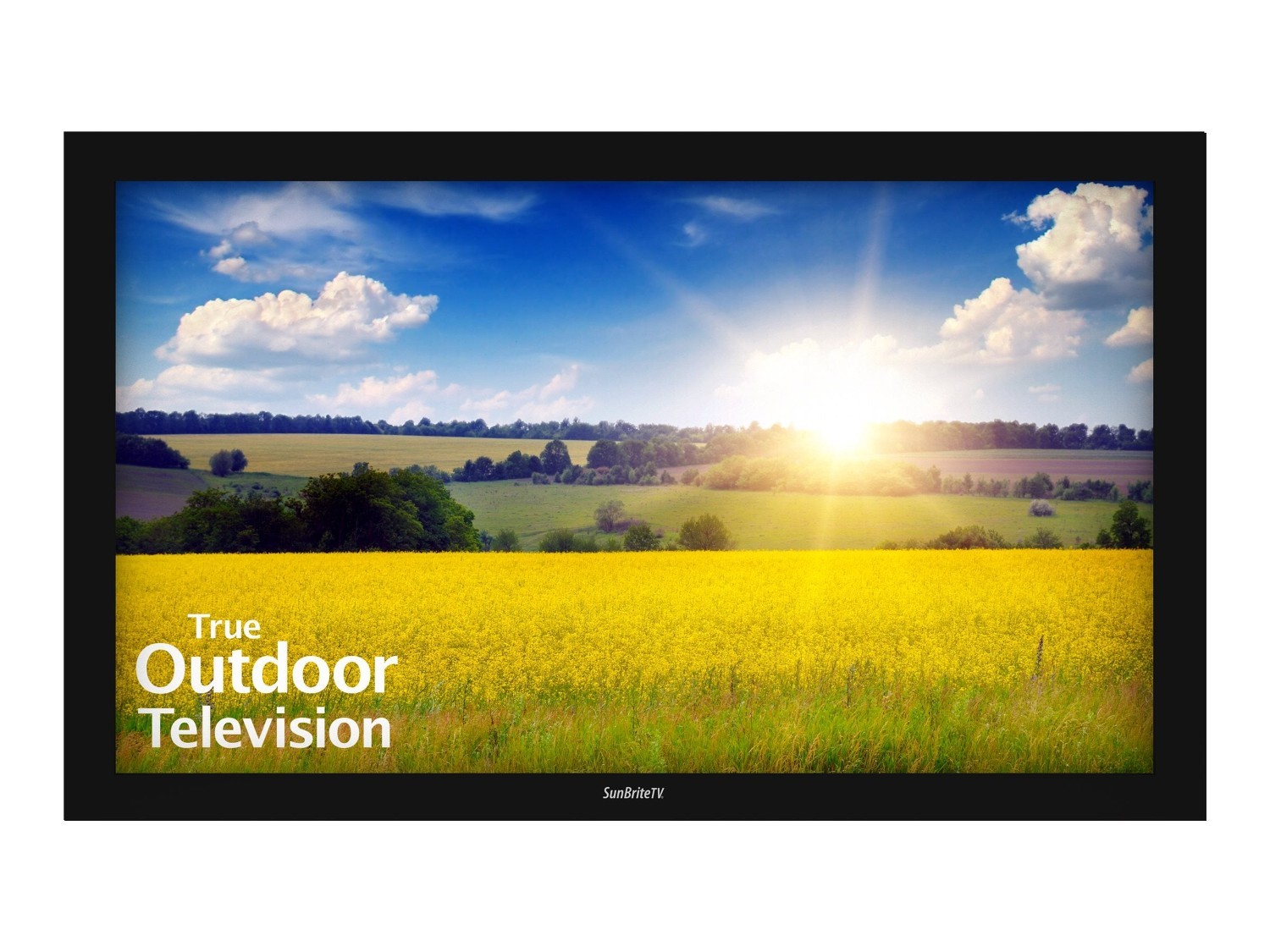 Sunbritetv 32" Pro 2 Led HDR Full Sun Outdoor TV
