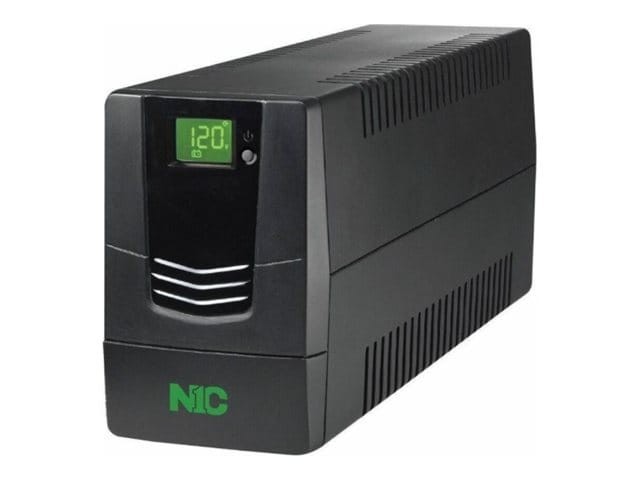 N1 Critical Technologies A-Series 800Va/500W Li Lithium