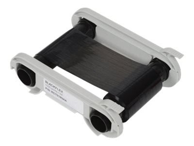 Evolis Blackflex Monochrome Ribb 500