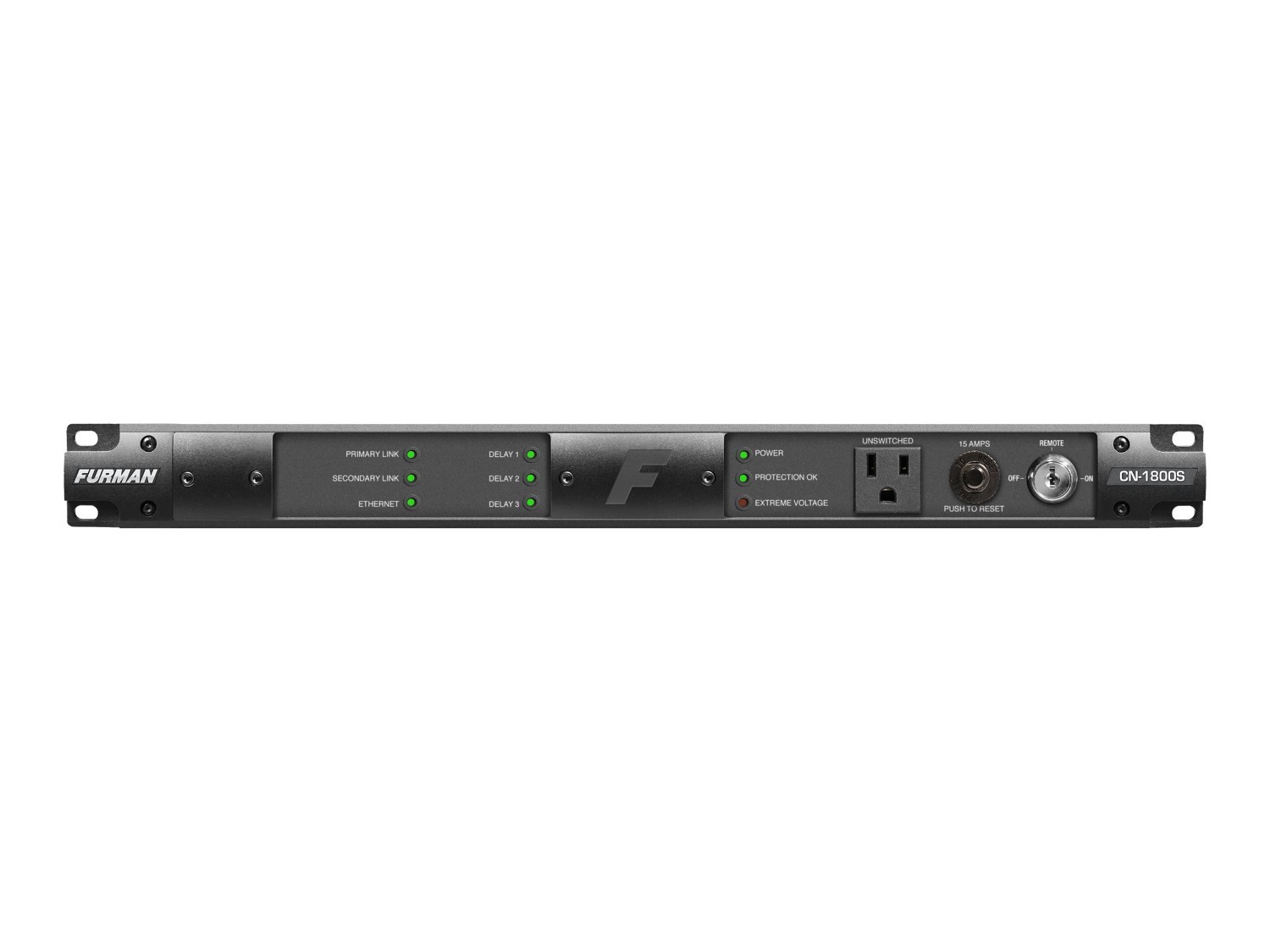 Furman Sound Furman Furman CN-1800S 15A Advanced R