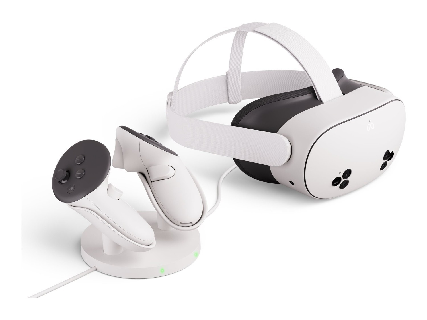 Meta VR Meta Quest Compact Charging Dock