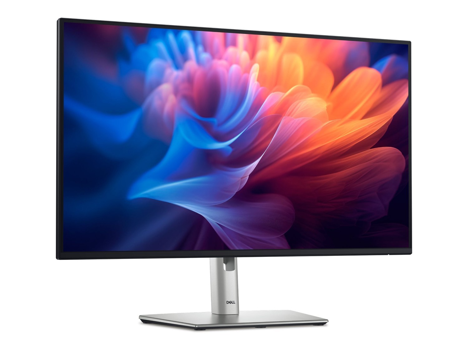 Computer Security Products Dell 27" P2725H Full HD Led-Lcd Monitor W/ Built-In Privacy Filter