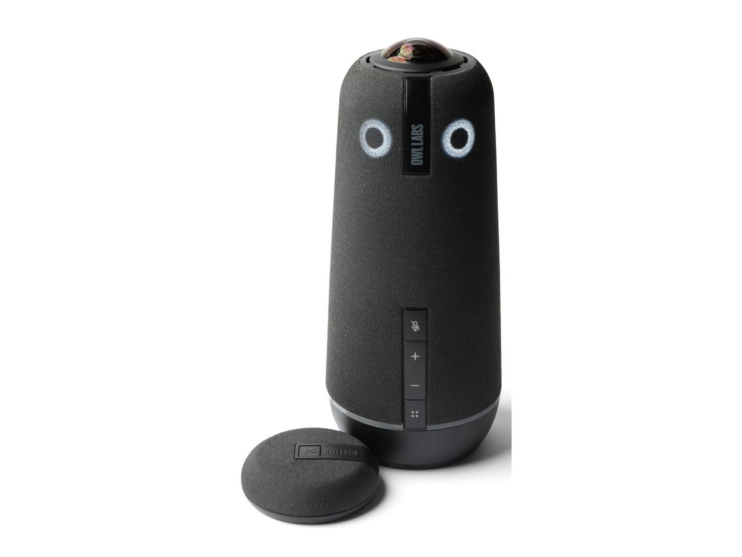 Owl Labs Meeting Owl 4 & Expansion Mic