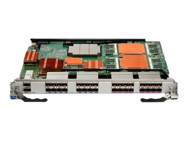 Avago Technologies Avago Fru SX6 Extn Blade 0 SFPS