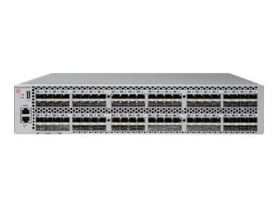 Avago Technologies Avago 6520 48P 8G SWL SFP BR Ac Non