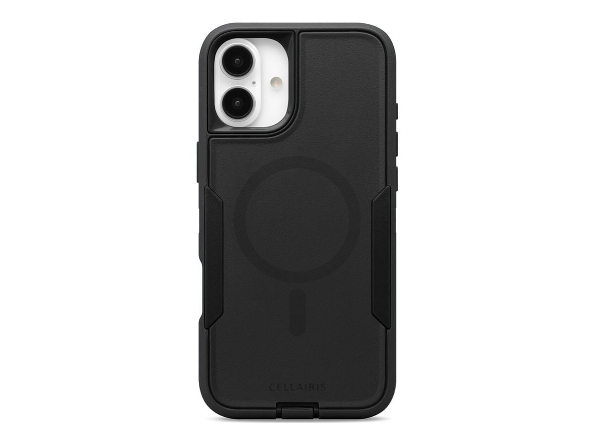 Cellairis Cellairis-Rr-Iphone 16 Plus BL