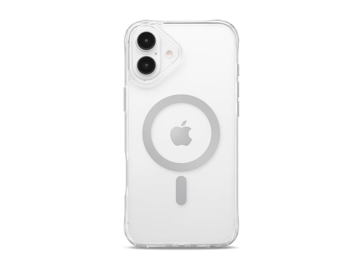 Cellairis Cellairis-Sh-Iphone 16Plus Sil