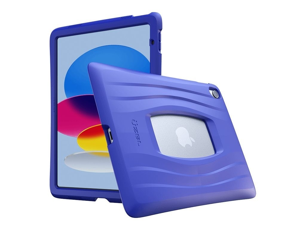 Uzbl Uzbl Airwave For Ipad 10.9 Blu