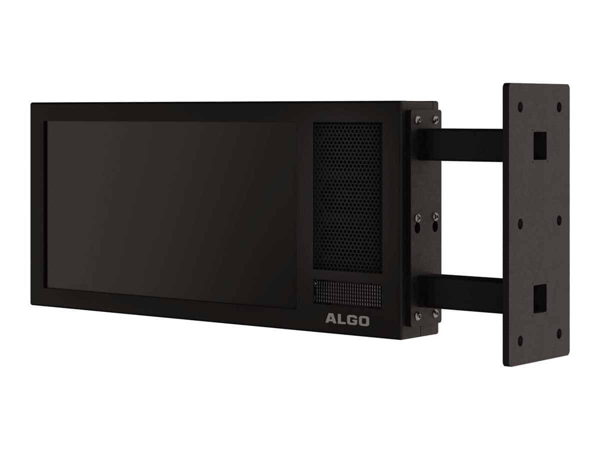 Algo Communication Products Sip/Ic Digital Display With SP