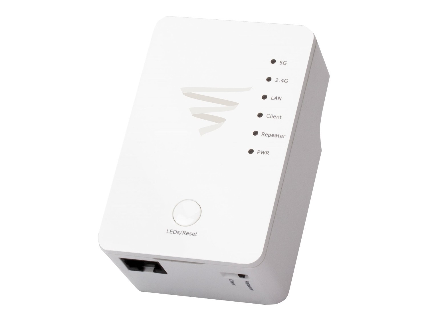 Luxul Dual Band Wireless Range