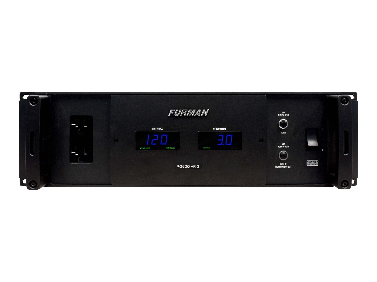 Furman Sound Furman P-3600 Ar G