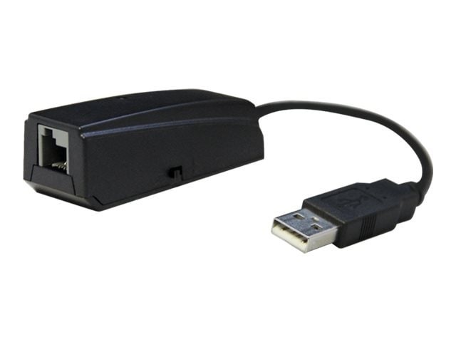 Guillemot TRJ12 Usb Adapter For T3pa And