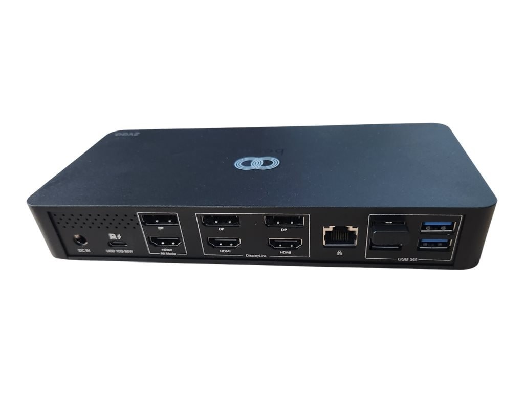 Boom Collaboration Easy Connect Byod Hub For Vide