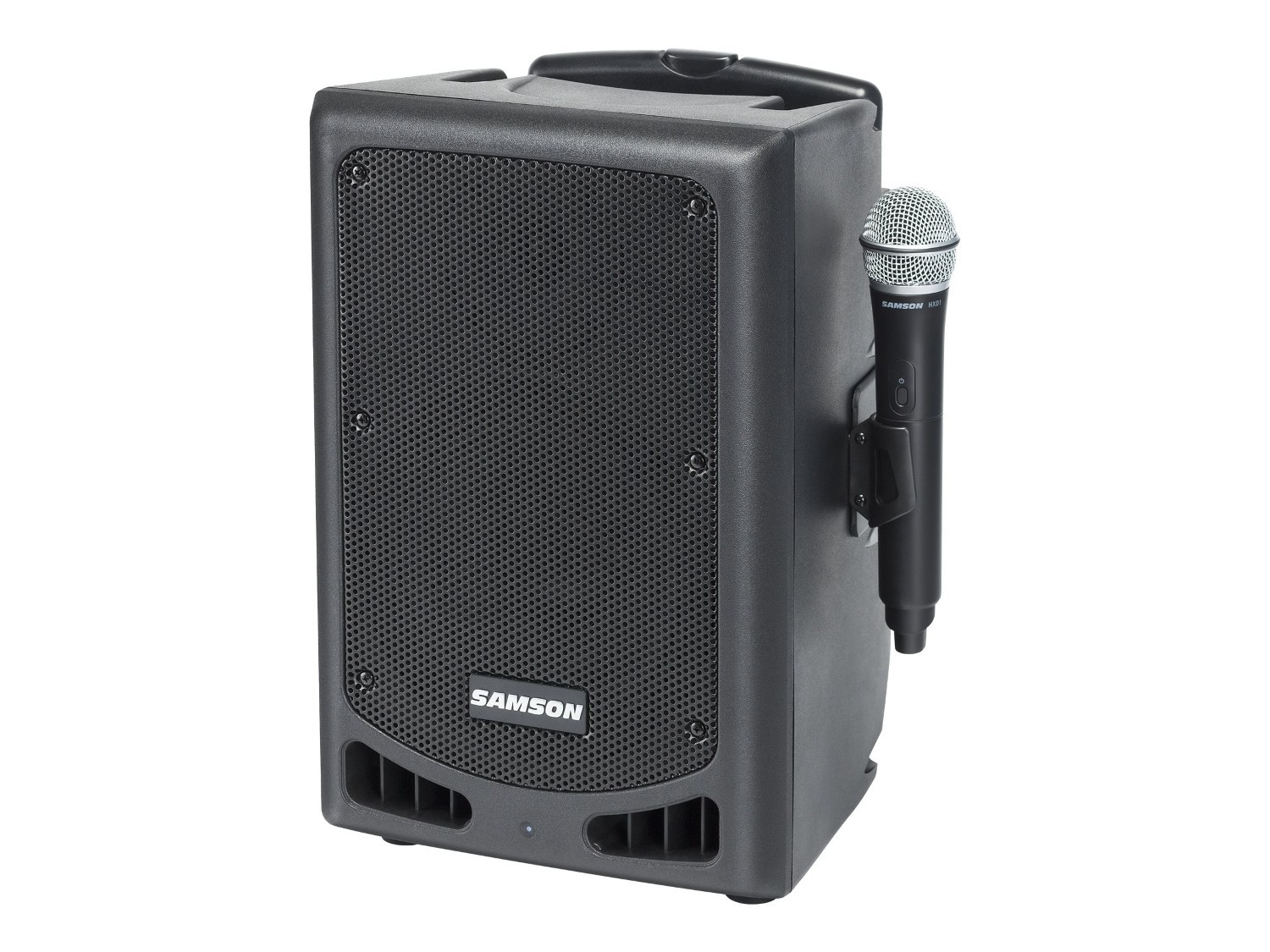 Samson Technologies Samson XP208W 8In Wireless Pa SYS