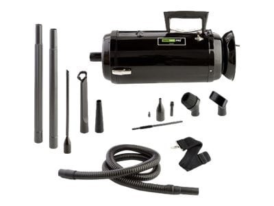 Metropolitan Vacuum Cleaner MetroVac Datavac Includes Deluxe,1.7 P