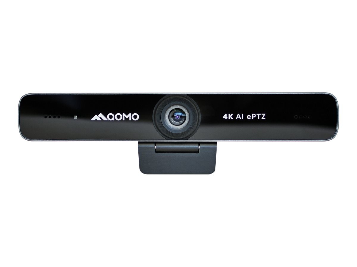 Qomo Flatbed Document Camera, 8.3 M
