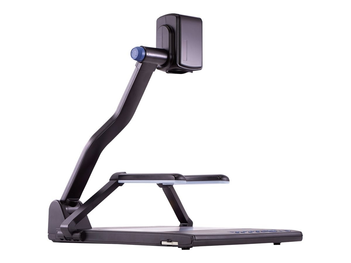 Qomo Flatbed Document Camera, 5 MP,