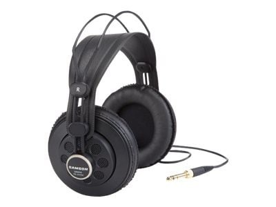 Samson Technologies Samson SR850C Studio Headphone