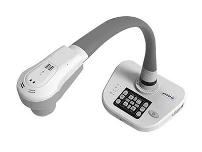 Qomo Portable Doc Cam 13MP