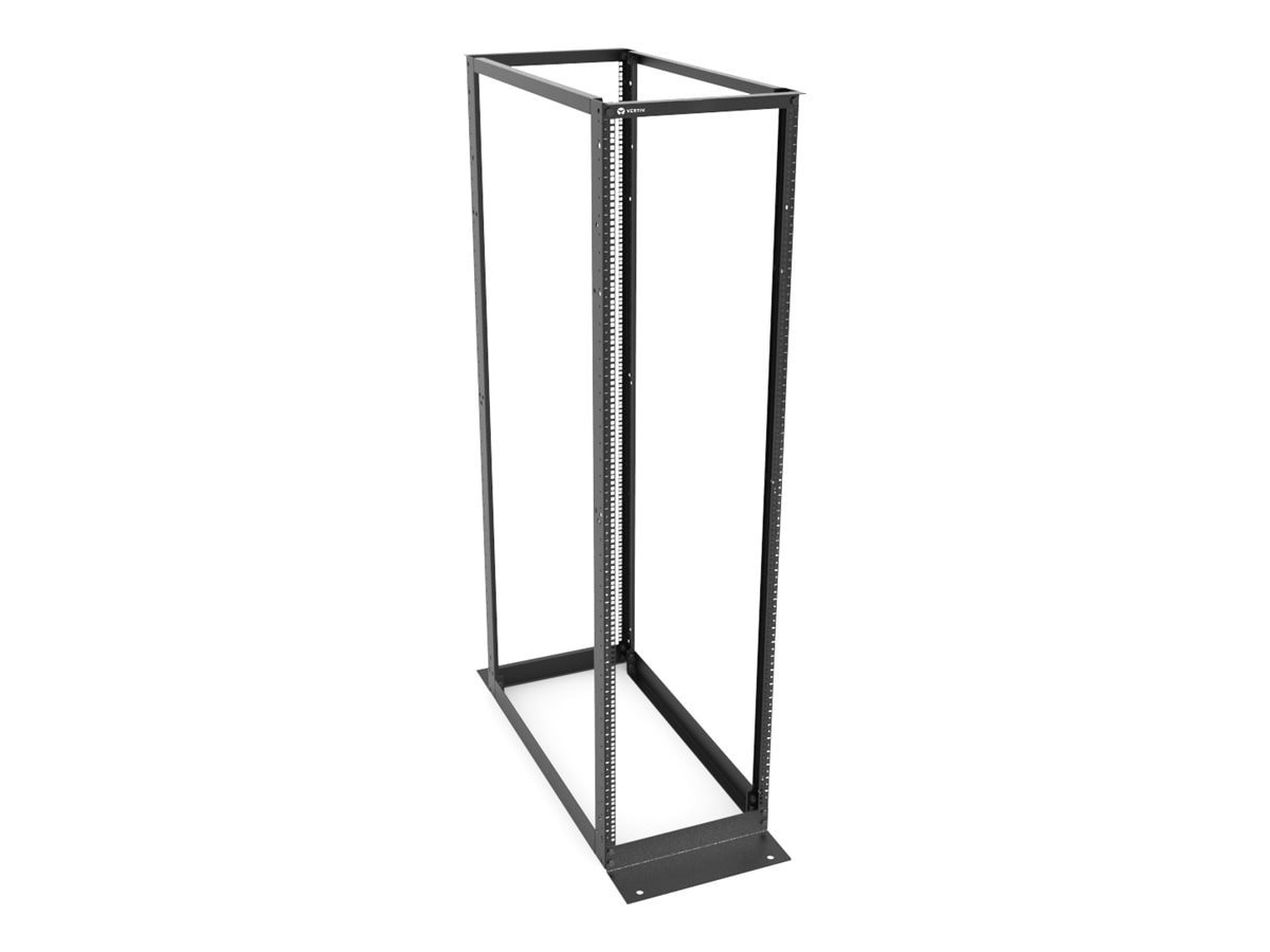 Apex PC Solutions Vertiv VR Rack 45Ux29 4-Post