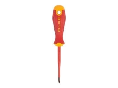 Fluke Electronics Fluke Insulated Phillips Screwdriver