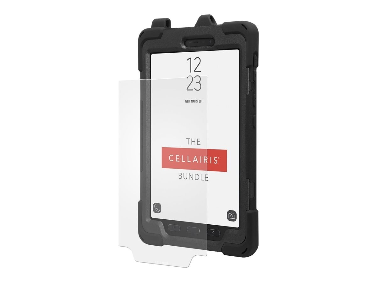 Cellairis Cellairis - Tempered Glass - S