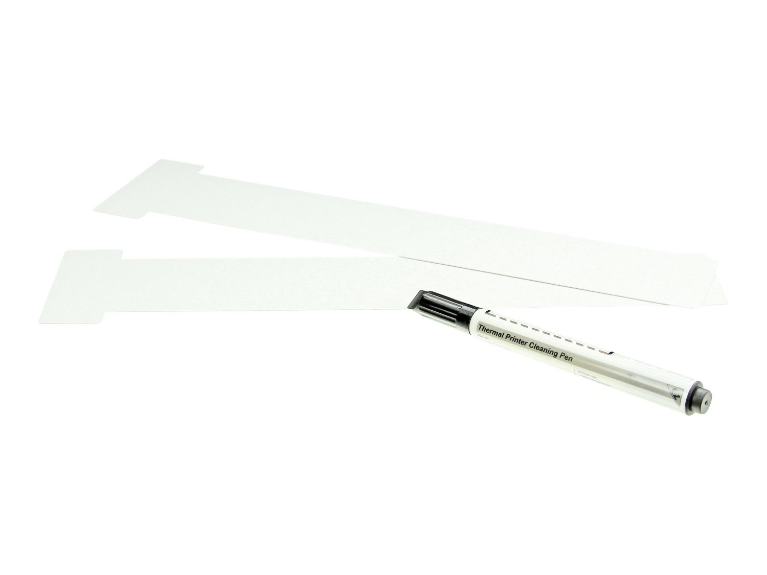Evolis Badgy Cleaning Kit Includes 2