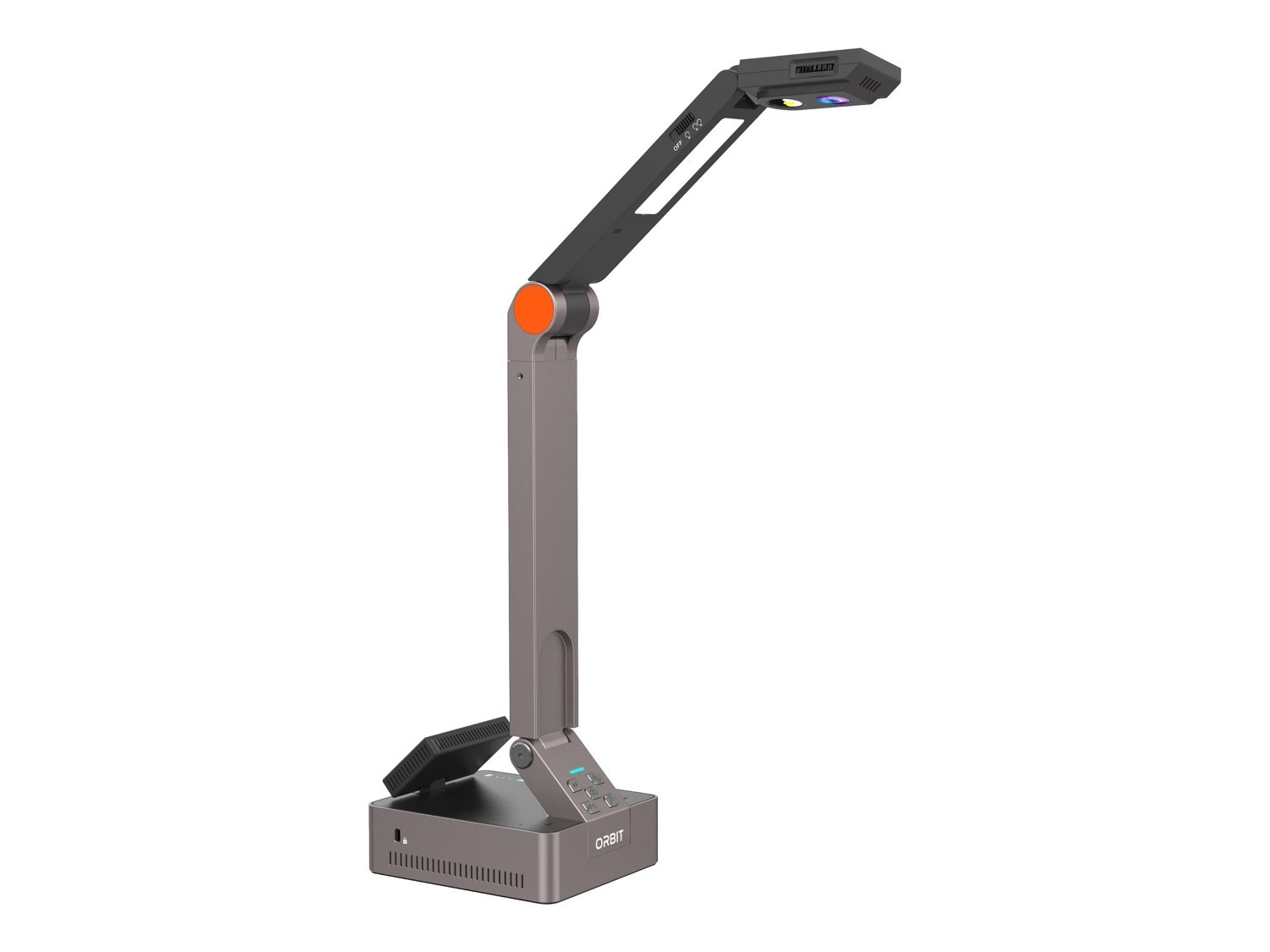 HoverCam Hovercam Orbit Pro 60 GHZ Gigabit Wireless Document Camera