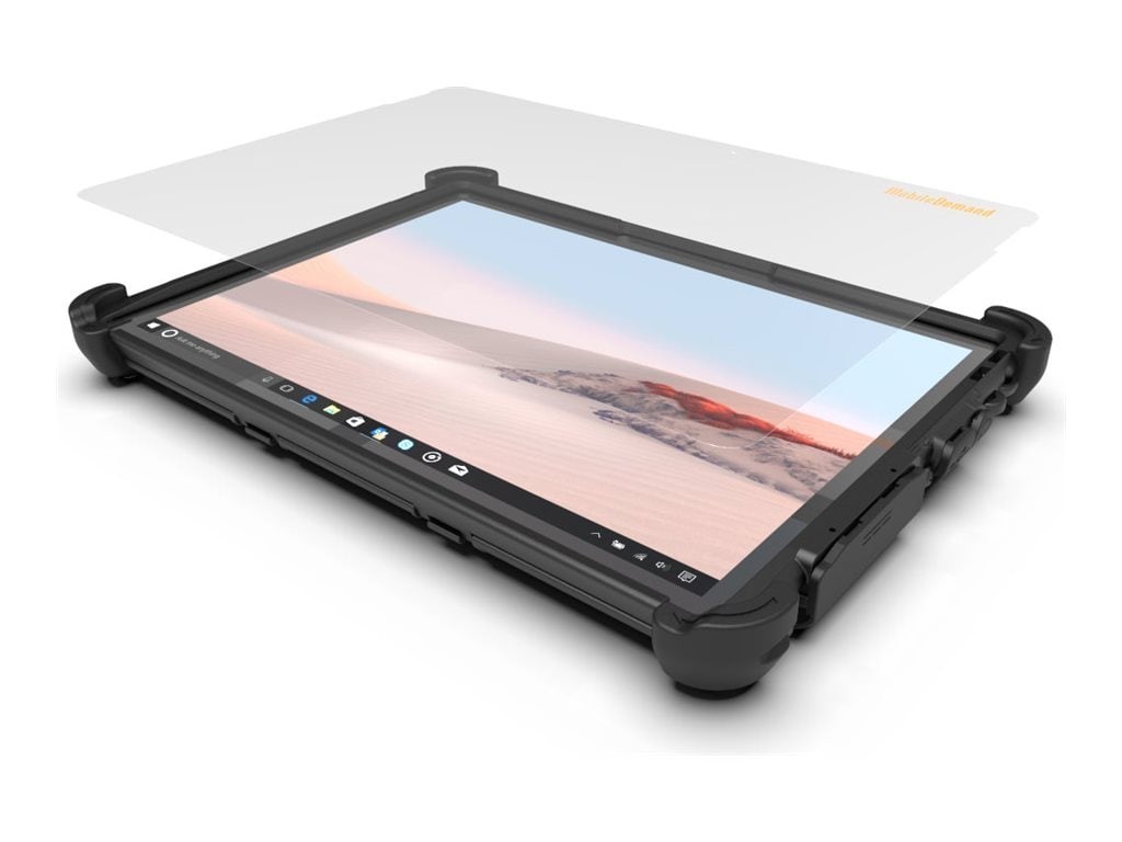 Mobiledemand Designed For Surface Certified