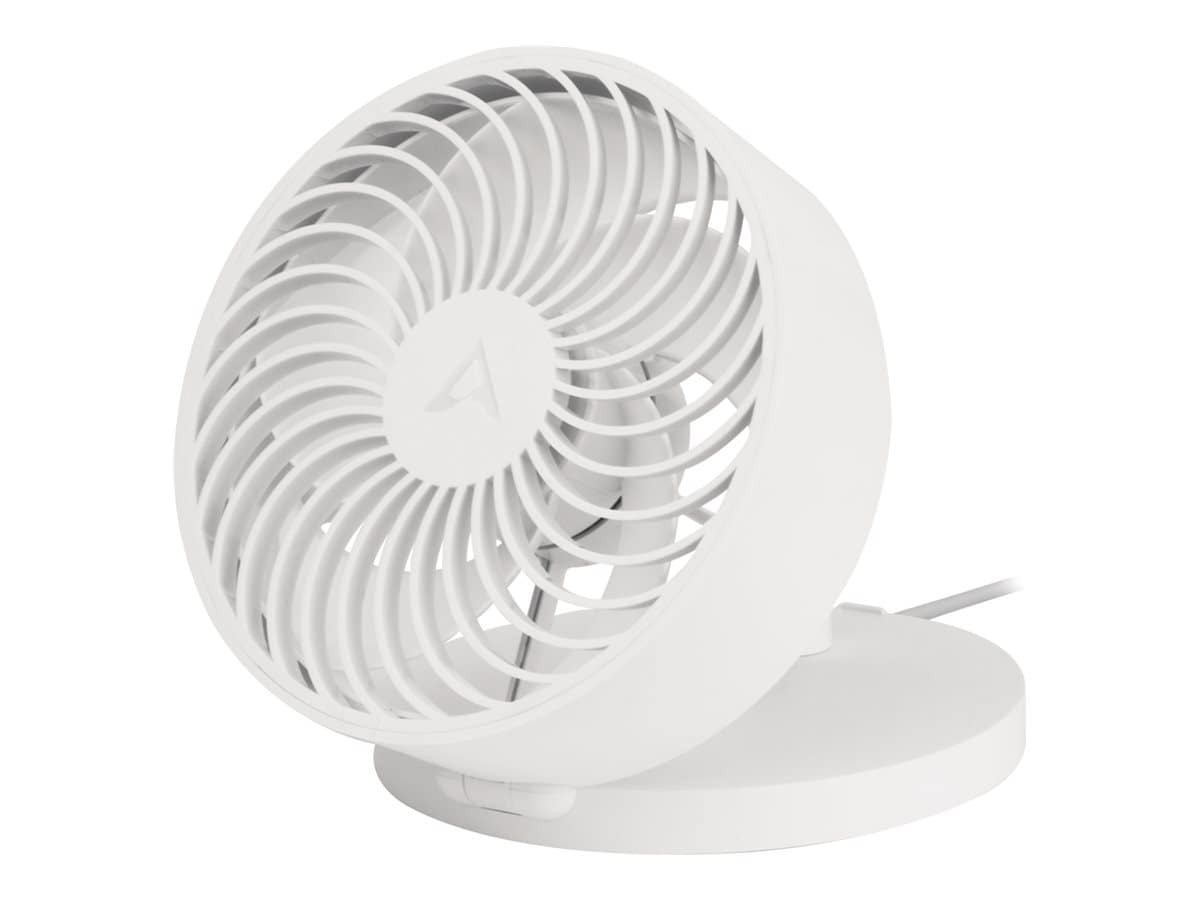 Arctic Cooling Summair White