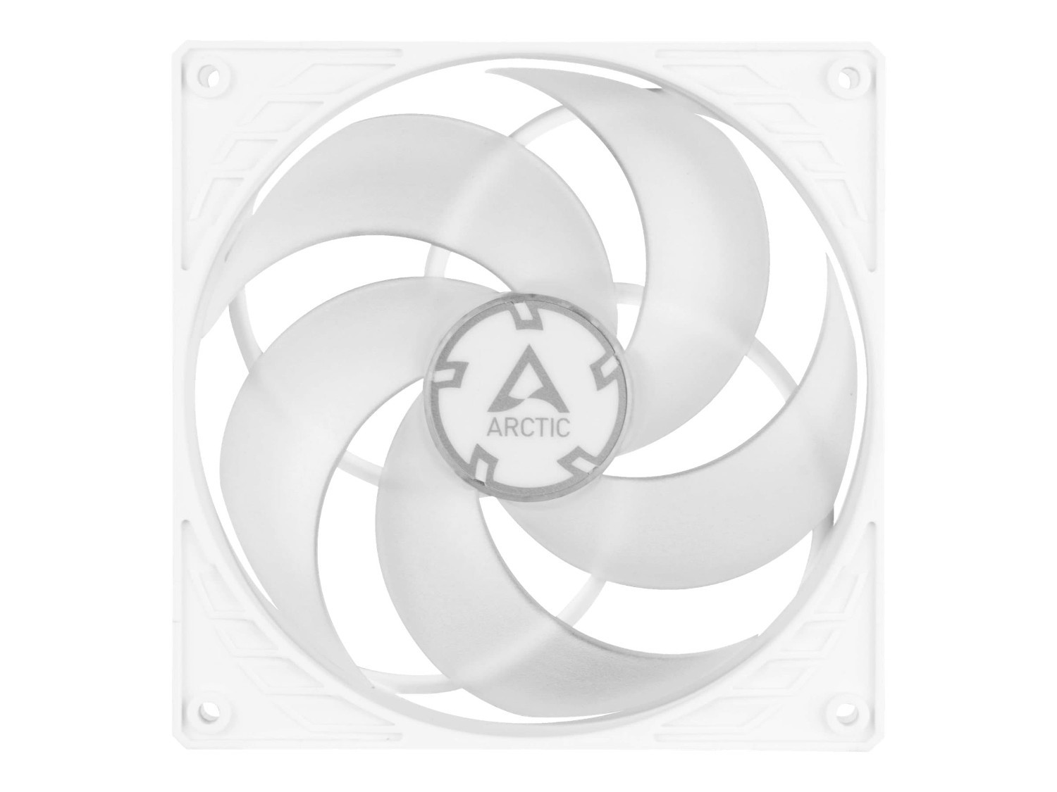Arctic Cooling P14 PWM PST White/Transparent