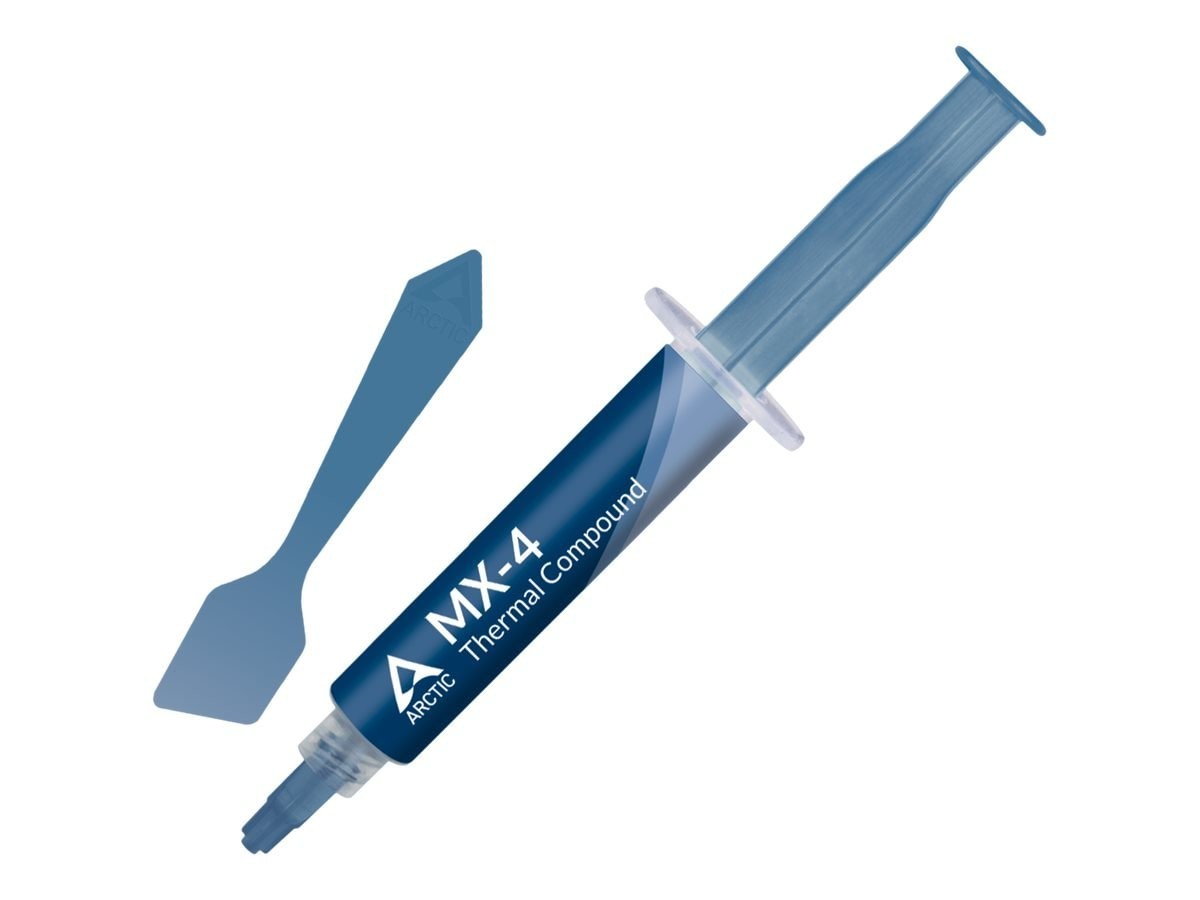 Arctic Cooling MX-4 8G With Spatula