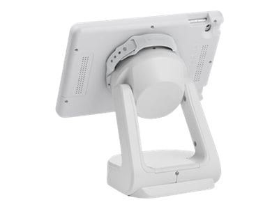ArmorActive RD Lite Table Stand White