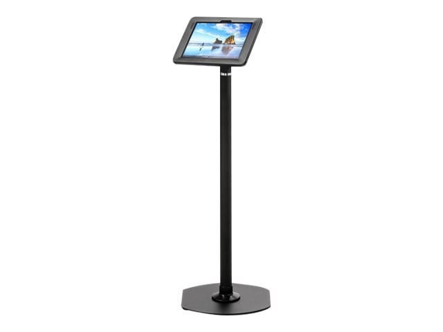 ArmorActive Pipeline Kiosk 42I For Surface