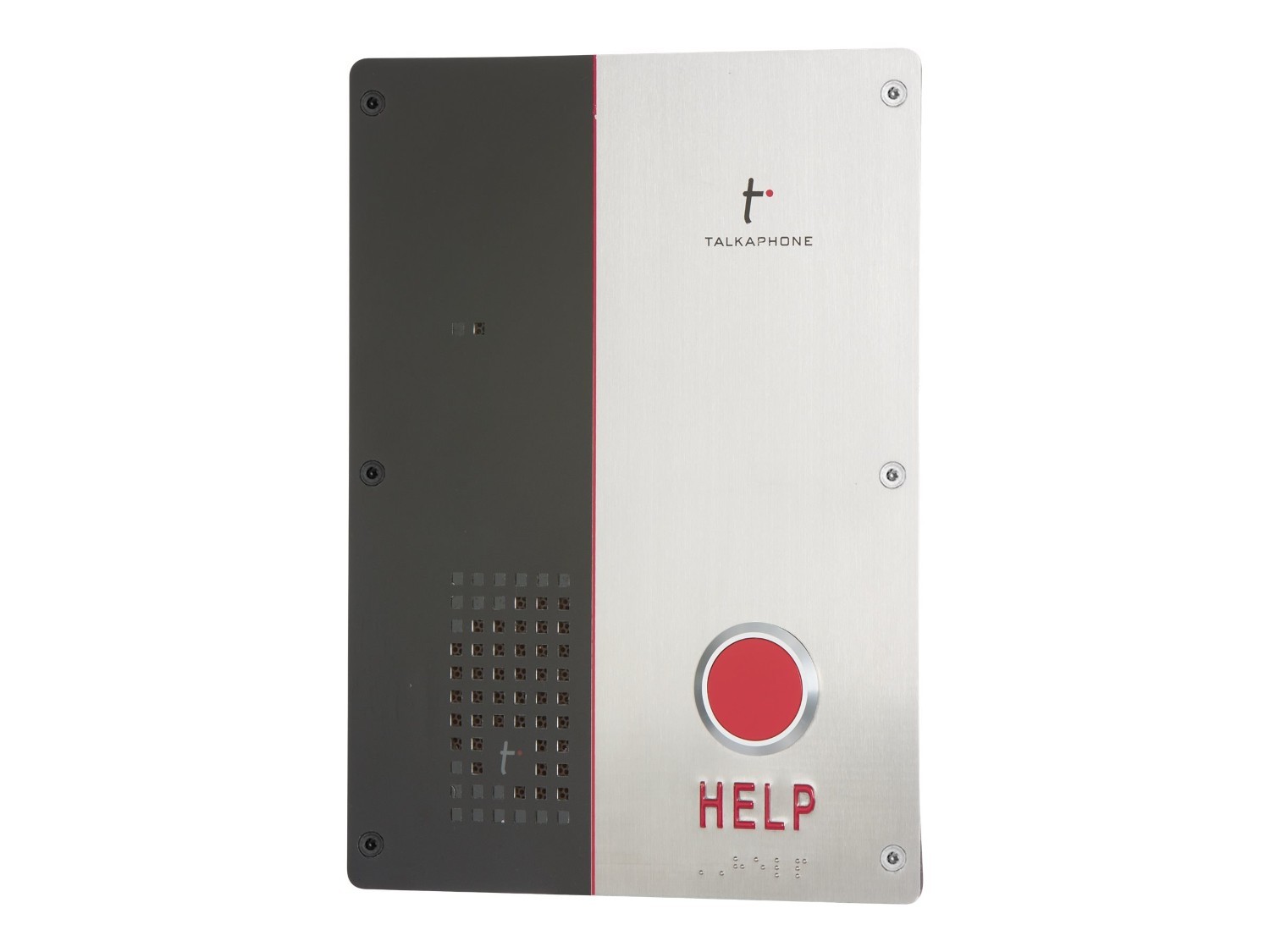 Talk A Phone Voip-600 Series Call Station W
