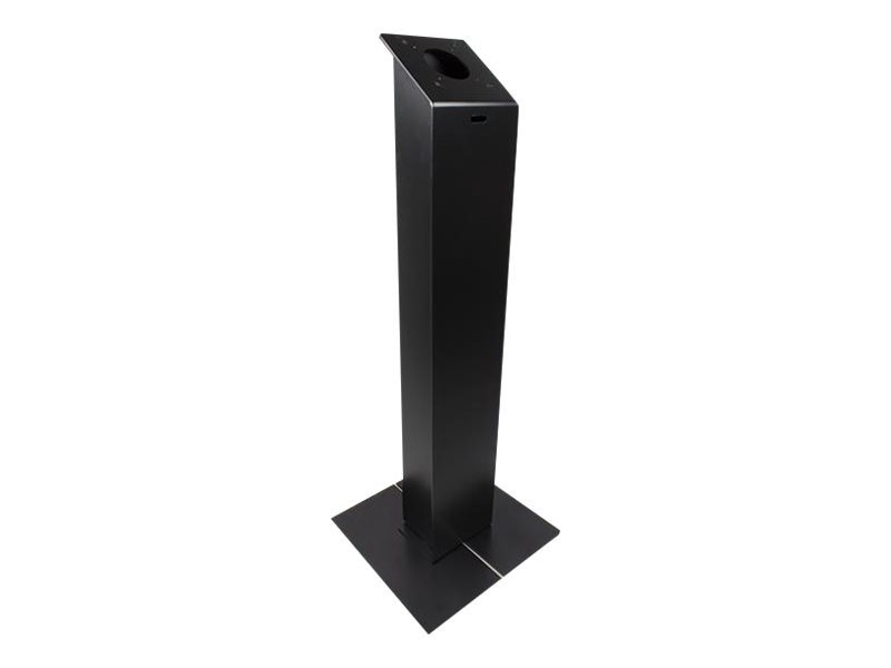 ArmorActive The Radius Floor Vesa Stand Is