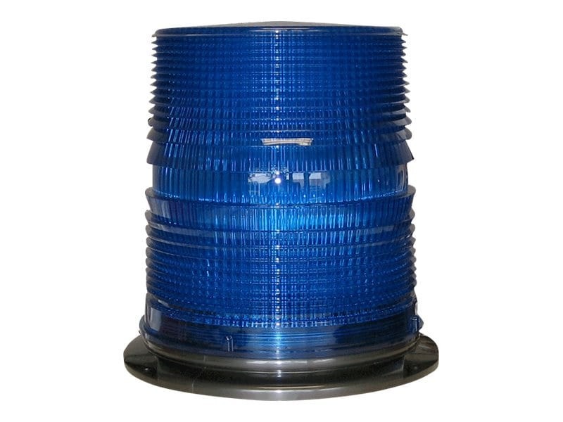 Talk A Phone 120Vac Blue Light/Strobe Combo