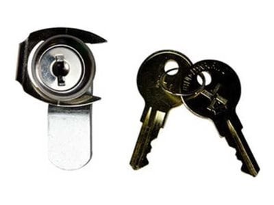 On-Q Technologies On-Q SW Replacement Lock Hinged Do