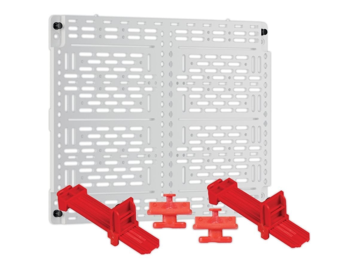 On-Q Technologies On-Q Universal Mounting Plate