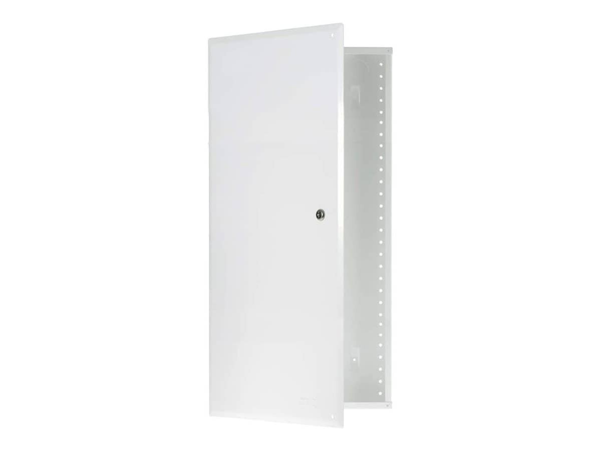 On-Q Technologies On-Q 28In MTL Enclosure W/Hinged Co