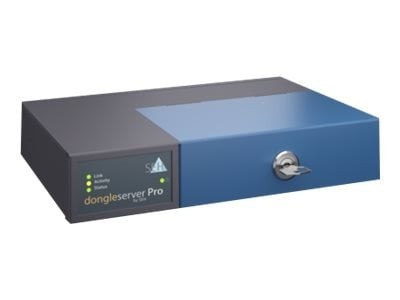 Seh Technology Dongleserver Pro 8Port SW SVR