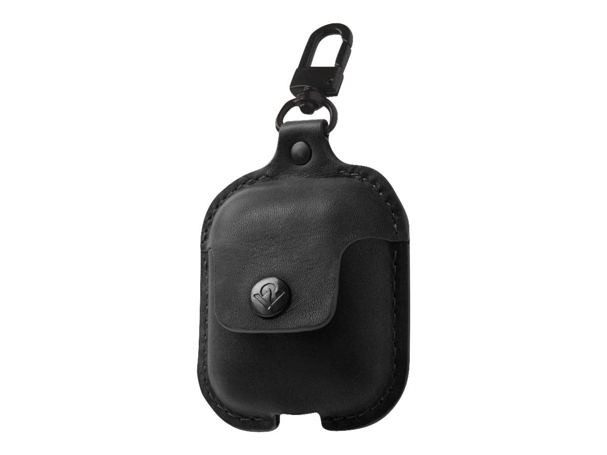 Twelve South Airsnap For Airpods Black