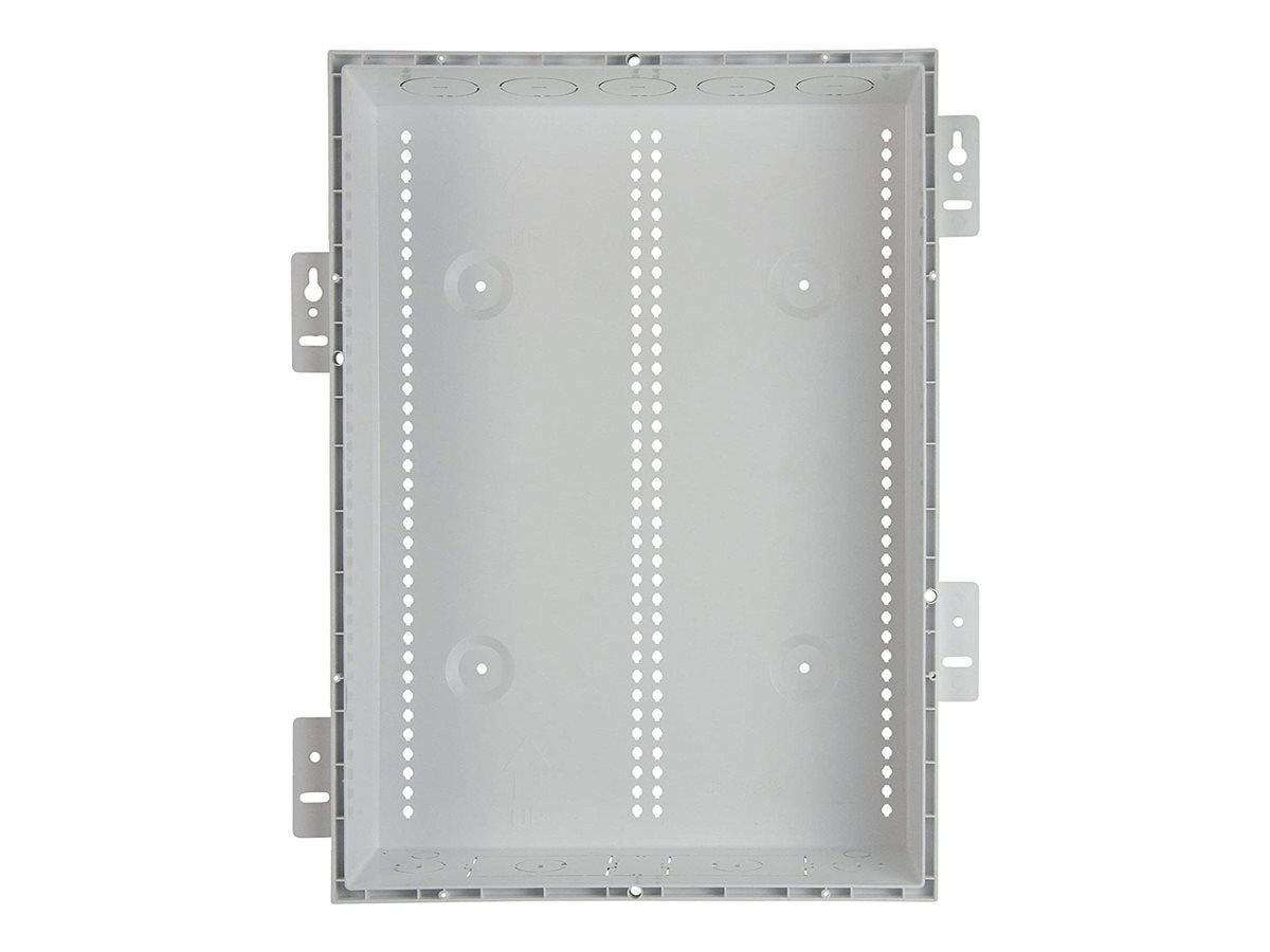 On-Q Technologies On-Q 20In PLT Enclosure No Cover 5P