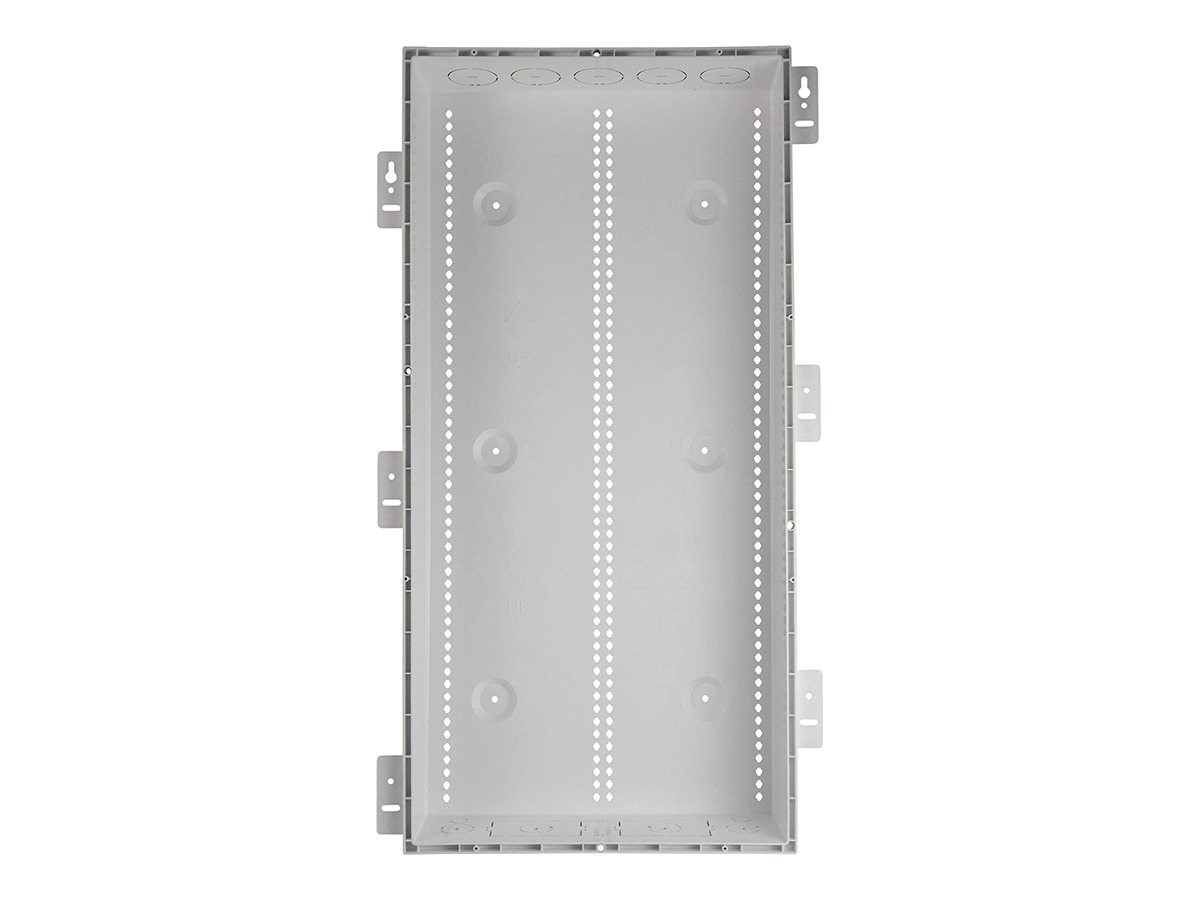 On-Q Technologies On-Q 30In PLT Enclosure No Cover