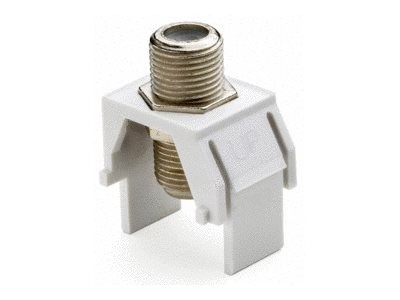 On-Q Technologies On-Q Bulk Pack 50 F Conn WH