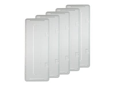 On-Q Technologies On-Q 42In PLT Enclosure Hinged Cove