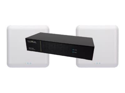Luxul WRLS Kit XWC 2000 Two Xap 1610