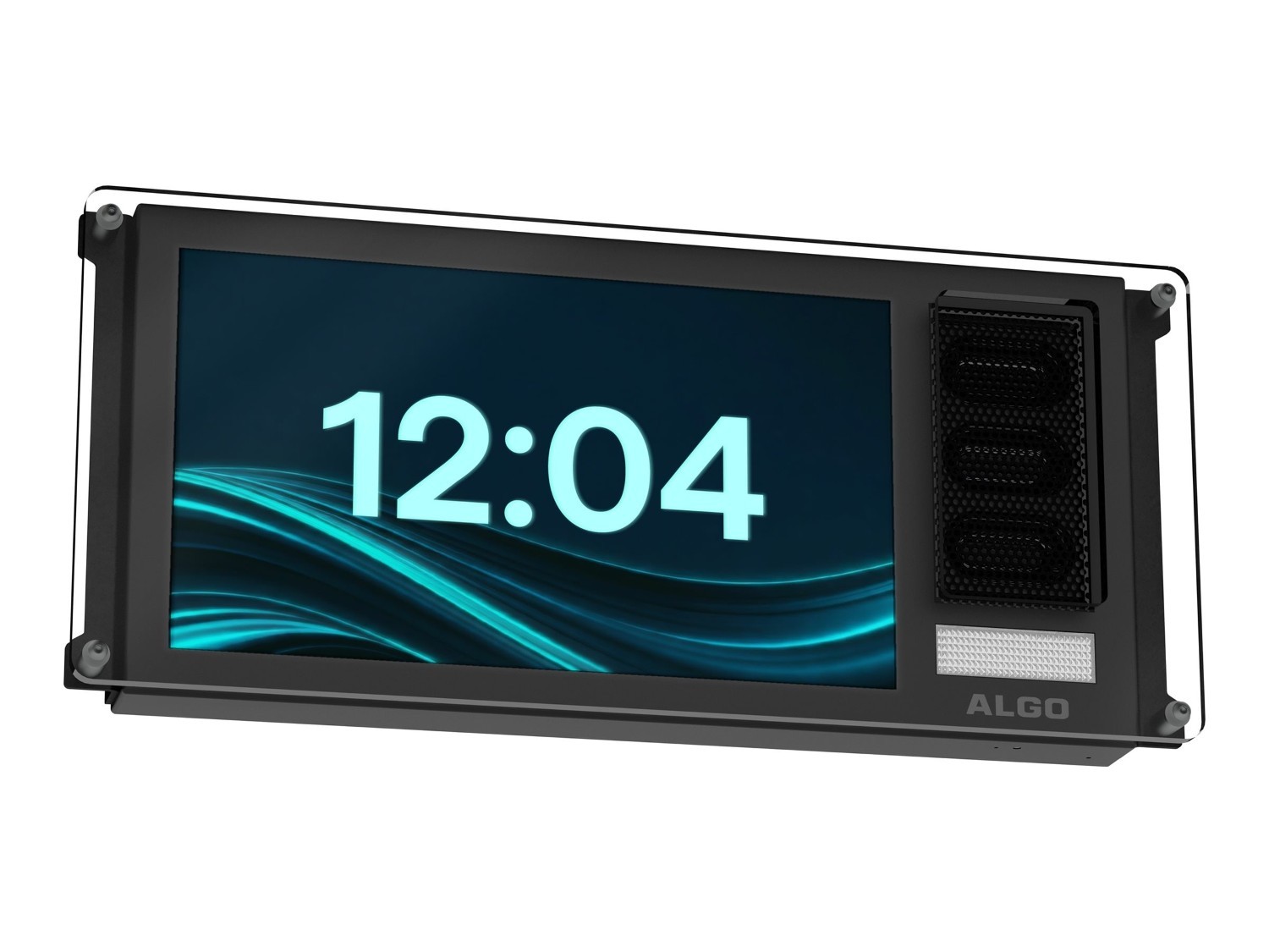 Algo Communication Products Protective Cover For 8410 Ip Display Speaker